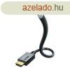 IN-AKUSTIK HDMI HS+Ethernet (2.0m) IN00324620