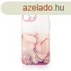 Marble tok iPhone 12 Pro zsels Marble rzsaszn