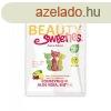 Beauty Sweeties glutnmentes vegn gumicukor cick 125 g