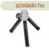 Logilink Portable mini tripod height adjustable 360 rotatio