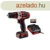 Einhell Akkus Csavaroz Te-Cd 12/1 Li (1X2Ah)