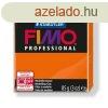 Gyurma, 85 g, gethet, FIMO "Professional", naran