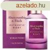 Abercrombie & Fitch Authentic Night Woman - EDP 50 ml