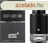 Mont Blanc Explorer - EDP 2 ml - illatminta spray-vel