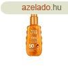 Garnier Naptej spray-ben SPF 50 Ideal Bronze (Milk in Spray)