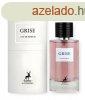 Alhambra Grise - EDP 2 ml - illatminta spray-vel