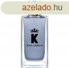 Dolce & Gabbana K By Dolce & Gabbana - EDT 2 ml - il