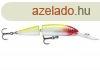 Rapala JDHJ08 Jointed Deep Husky Jerk wobbler 8cm 5g CLN (61