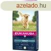 Eukanuba Adult Large Lamb&Rice kutyatp 18kg