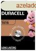 Duracell CR1616 lithium gombelem bliszteres/1