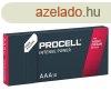 Duracell Procell Intense Power PX2400 (AAA) mikro ipari elem