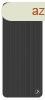 ProfigymMat profi tornasznyeg 190x80x1,5cm Antracit