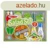 Melissa & Doug Sts-fzs, Salta szett