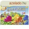 Ravensburger: Csigafutam trsasjtk