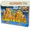 Ravensburger: Labirintus 3D trsasjtk