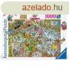 Puzzle 1000 db - dl 3