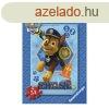 Ravensburger: Minipuzzle - Mancsrjrat