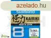 Shimano Line Kairiki 8 Fonott Zsinr Vilgoszld 150m 0,16mm