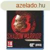 Shadow Warrior 3 (Definitive Kiads) - PS5