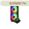 ID-Cooling CPU Water Cooler - FX240 ARGB (35,2dB; max. 129,3