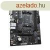 Gigabyte  Alaplap AM4 A520M H AMD A520, mATX