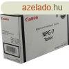 Canon NPG7 toner ORIGINAL