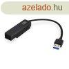 ACT AC1510 USB adapter cable to 2,5" SATA HDD/SSD Black