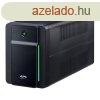 APC Back-UPS 1600VA, 230V, AVR, IEC aljzatok