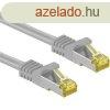 Goobay RJ45 CAT7 S/FTP -> RJ45 CAT7 S/FTP M/M adatkbel 3