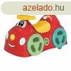 Chicco All Around Eco+ bbitaxi 1-3 v Aqua Red