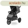 Sport babakocsi CARETERO LIMA graphite