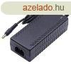 Nestron NPS-D124D-3.5A Asztali tpegysg, 24 VDC/3,5 A