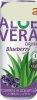Aloe Vera T-Best 240Ml Blueberry (fonya)