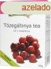Encian tzegfonya tea 50 g