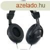 Genius HS-M505X stereo headset fekete