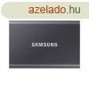 Samsung Kls SSD 1TB - MU-PC1T0T/WW (T7 external, szrke, U