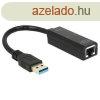 Delock 1Gb/s USB3.0 A hlzati adapter