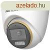 Hikvision DS-2CE72DF3T-LFS (3.6mm) 2 MP ColorVu THD WDR fix 