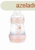 MAM anti colic cumisveg matt forrest 160 ml - rzsaszn