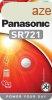 Panasonic SR-721EL/1B ezst-oxid raelem