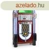 Auna Graceland TT, jukebox, bluetooth, phono, CD, USB, SD, M