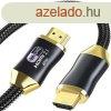 HDMI 2.0 8K IZOXIS k&#xE1;bel PVC bevonattal - 3 m&#