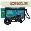 HERON HERON 421 GREEN, egyfzis, 6,8 kVA-es, tvindtval f