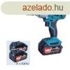 ForceTools akkumultoros tvecsavaroz 2db akkuval RK-4058