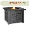 Blumfeldt Sorrento, gztzhely asztallal 2 az 1-ben, 13 kW, 