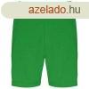 PA103 gyerek sport rvidnadrg Proact, Green-10/12