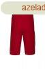 PA161 gyerek kosrlabda sport rvidnadrg Proact, Sporty Red