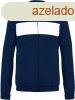 PA347 unisex trning fels ell cipzras Proact, Sporty Navy