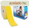 ACUTOP Premium Kineziolgiai Tapasz 5 cm x 32 m Srga