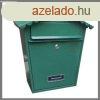 Postalda 370x360x135mm acl porszrt, zld HMB3638